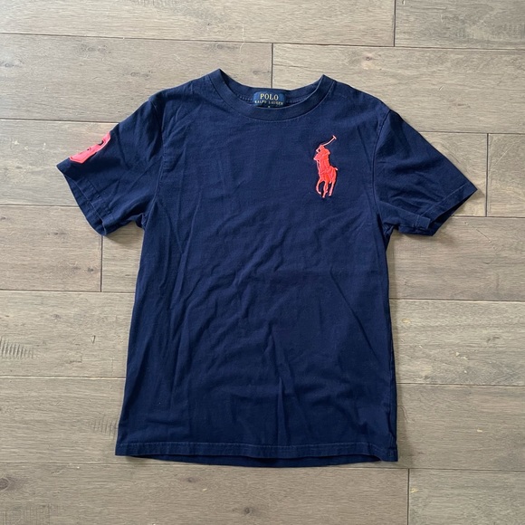 Polo Ralph Lauren Other - Ralph Lauren T-Shirt